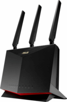 Asus 4G-AC86U Wireless AC2600 Dual-Band Gigabit Router