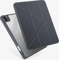 Uniq Moven Apple iPad Pro (2021) Műanyag Tok - Szürke