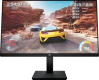 HP 27" X27 Gaming monitor