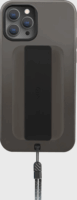 Uniq Hybrid Heldro Apple iPhone 12 Pro Max Műanyag Tok - Szürke