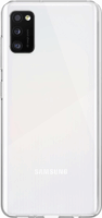 Uniq Glase Samsung Galaxy S21 Plus Szilikon Tok - Átlátszó