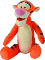 Simba Disney: Tigris plüss figura - 35 cm