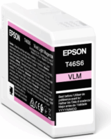 Epson T46S6 Eredeti Tintapatron Magenta
