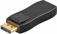 Goobay DisplayPort apa - HDMI anya adapter