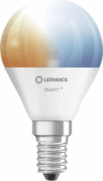 Ledvance SMART+ WiFi Classic 5W E14 LED izzó - Meleg fehér (3db)