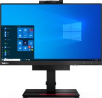 Lenovo 21.5" ThinkCentre TIO22 Gen 4 Monitor