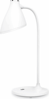 Platinet PDL6730 200lm Akkus LED Asztali lámpa