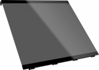 Fractal Design Edzett üveg oldal panel - Dark Tinted TG Type A