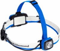 Black Diamond Stirnlampe Springer 500lm LED Fejlámpa - Kék/fehér