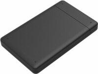 Orico 2577U3 2.5" Micro USB 3.0 Külső SSD/HDD ház - Fekete