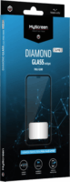 MyScreen Diamond Glass Lite Apple iPhone 13 mini Edzett üveg kijelzővédő