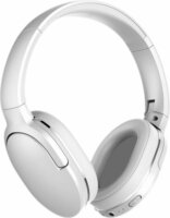 Baseus Encok D02 Pro Bluetooth Headset - Fehér