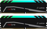 Mushkin 64GB / 3200 Redline Lumina DDR4 RAM KIT (2x32GB)