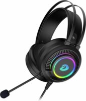 Dareu EH416s RGB Gaming Headset - Fekete