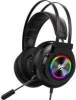 Havit H654U Gaming Headset - Fekete