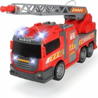 Dickie Toys Action Series Tűzoltó autó - Piros