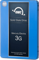 OWC 250GB Mercury Electra 3G 2.5" SATA3 SSD