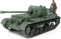 Tamiya Archer tank műanyag modell (1:35)