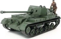 Tamiya Archer tank műanyag összeépíthető makett (1:35)