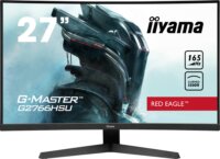 iiyama 27" G-Master G2766HSU-B1 Red Eagle Gaming Monitor