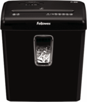 Fellowes Powershred® P-30C Iratmegsemmisítő