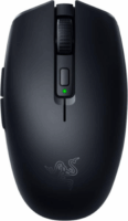 Razer Orochi V2 Wireless Gaming Egér - Fekete