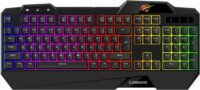 Havit KB488L USB Gaming Billentyűzet - Angol