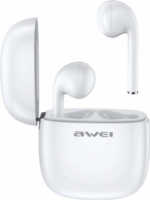Awei T28 Bluetooth Headset - Fehér