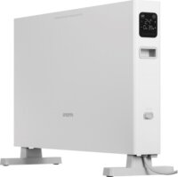 SmartMi 1S Smart Szabadonálló Elektromos Hősugárzó Fűtőtest Konvektor 2200W - Fehér