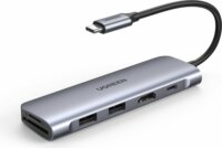 Ugreen CM195 USB-C Dokkoló