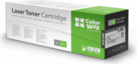 ColorWay (Brother TN-2320/2310) Toner Fekete