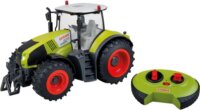 Happy People Axion távirányítós RC traktor (1:16) - Színes