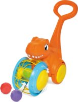 Tomy Toomies Tologatható T-Rex járássegítő