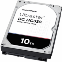 HGST 10TB Ultrastar DC HC33 SAS 3.5" Szerver HDD