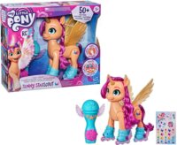 Hasbro My Little Pony: A New Generation Éneklő és görkorcsolyázó Sunny Starscout