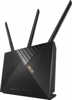 Asus 4G-AX56 Wireless AX1800 Dual-Band LTE Gigabit Router