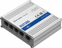 Teltonika RUT300 Ethernet Ipari Router
