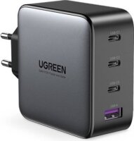 Ugreen CD226 Hálózati USB-C + USB-A töltő (100W)