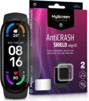 MyScreen LA-1938 Protector Xiaomi Mi Band 5/6 Kijelzővédő üveg (2db)