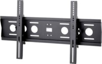 Edbak TWB2 60"-75" LCD TV/Monitor fali tartó - Fekete (1 kijelző)