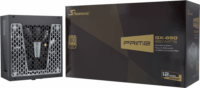 Seasonic 850W Prime GX 80+ Gold tápegység
