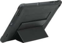 Mobilis Protech Pack Samsung Galaxy Tab A7 Ütésálló Tok - Fekete
