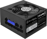 SilverStone 750W ST75F-PT V1.1 80+ Platinum Tápegység