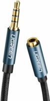 UGREEN 40675 3.5mm Jack kábel 2m (3.5mm Jack apa - 3.5mm Jack anya)