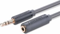 UGREEN 10782 3.5mm Jack kábel 1m (3.5mm Jack apa - 3.5mm Jack anya)