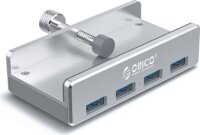 Orico MH4PU-SV-BP USB 3.0 HUB (4 port)
