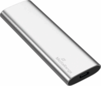 MediaRange 480GB MR1102 USB Type-C Külső SSD - Ezüst