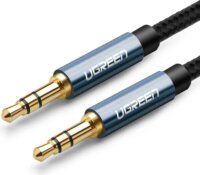 UGREEN 10685 3.5mm Jack kábel 1m (3.5mm Jack apa - 3.5mm Jack apa)