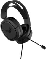Asus TUF H1 7.1 Gaming Headset - Fekete