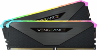 Corsair 16GB / 4000 Vengeance RGB RT DDR4 RAM KIT (2x8GB)